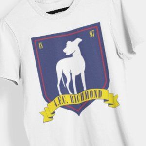 AFC Richmond T-Shirt - AFC Richmond Shirt
